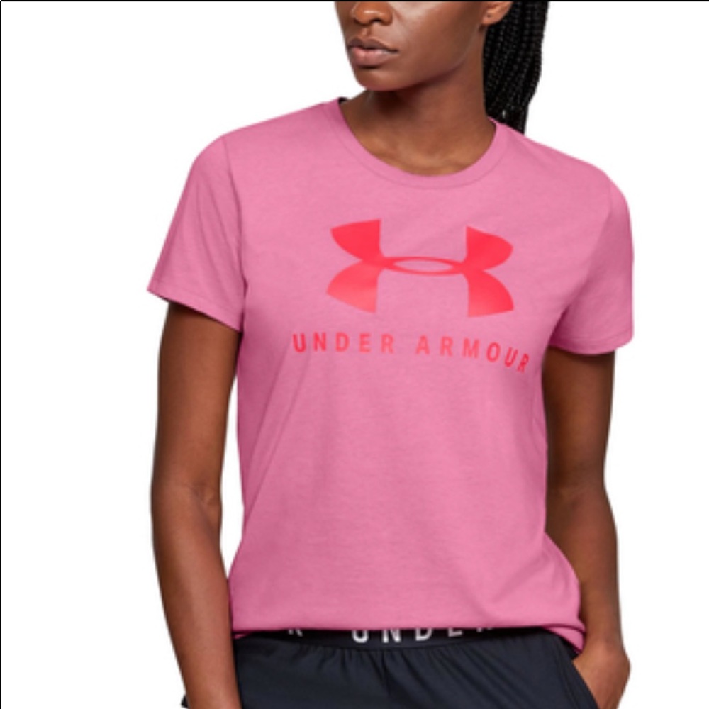 Under Armour Tee